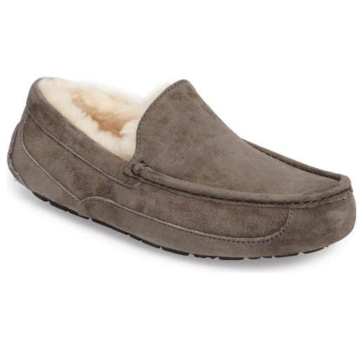nordstrom.com, UGG Ascot Suede Slipper