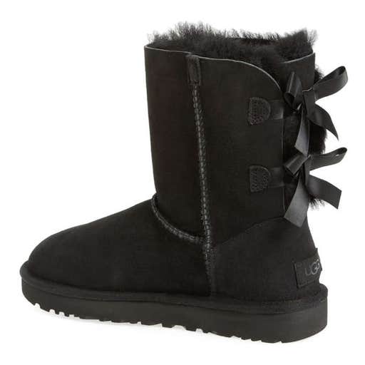 nordstrom.com, UGG Bailey Bow II Winter Boot