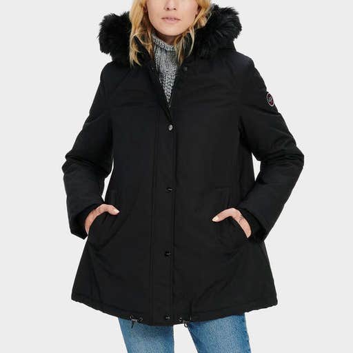 ugg.com, UGG Bernice Parka