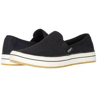 UGG Bren Slip-On Sneaker