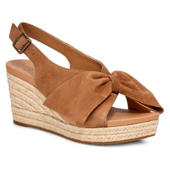 UGG Camilla Wedge Sandal