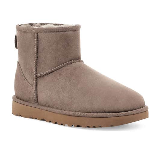 nordstrom.com, UGG Classic Mini II Genuine Shearling Lined Boot