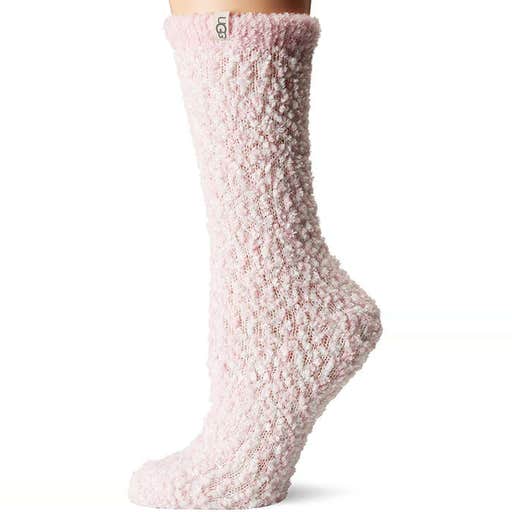 amazon.com, Ugg Cozy Chenille Sock