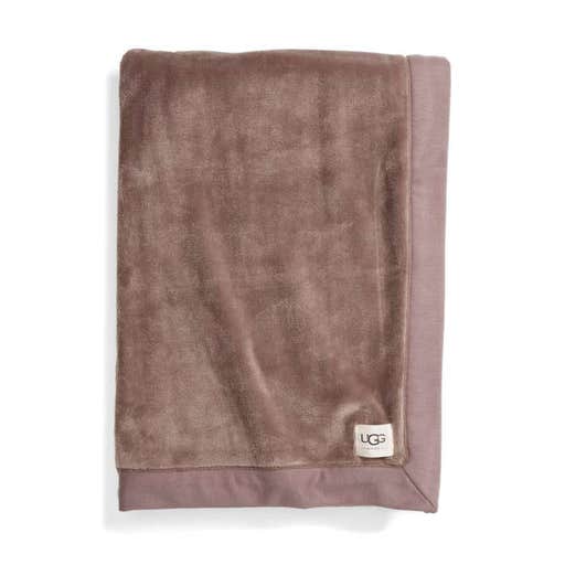 nordstrom.com, UGG Duffield Throw