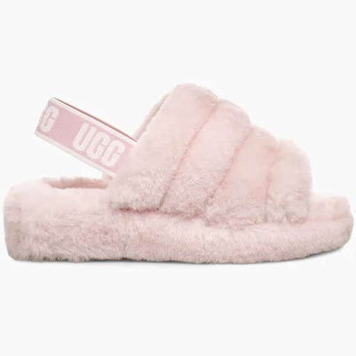 ugg.com, Ugg Fluff Yeah Slide Slipper