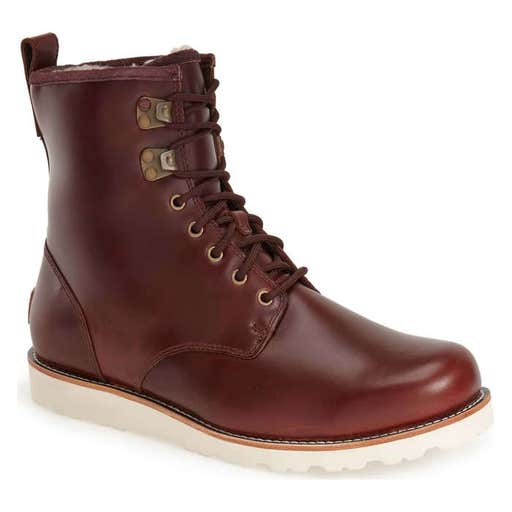nordstrom.com, UGG Hannen Waterproof Boot