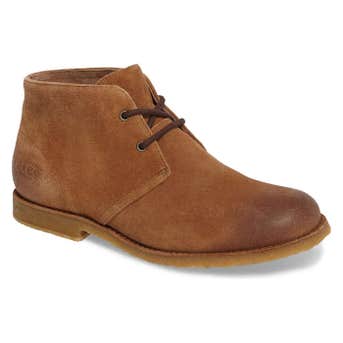 UGG Leighton Chukka Waterproof Boot