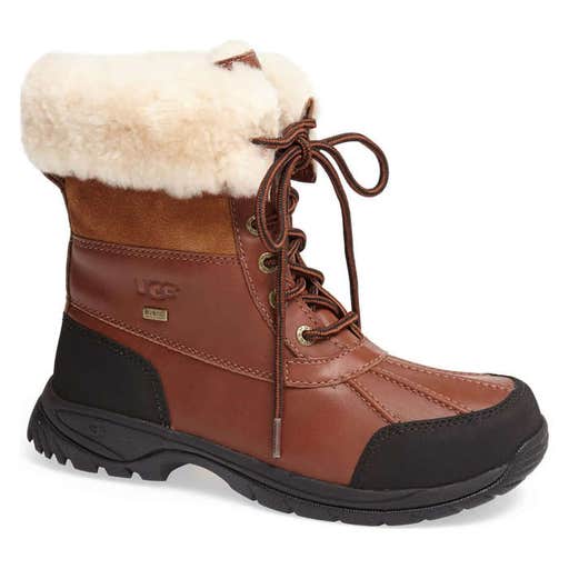 nordstrom.com, UGG Metal Butte Boots