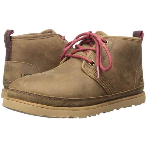 nordstrom.com, UGG Neumel Waterproof Chukka Boot
