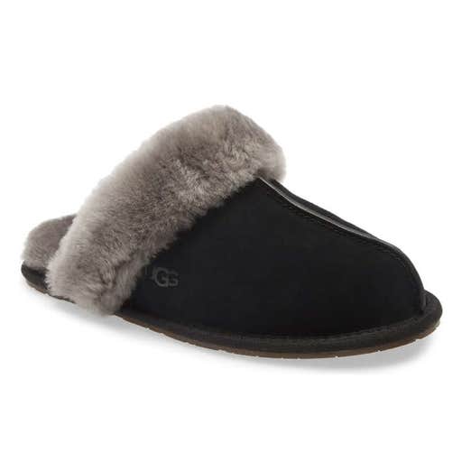 nordstrom.com, UGG Scuffette II Slipper