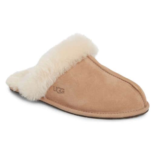 nordstrom.com, UGG Scuffette II Slipper
