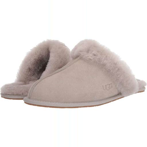 amazon.com, UGG Scuffette II Slipper