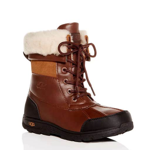 bloomingdales.com, Ugg Unisex Butte II Waterproof Leather Cold-Weather Boots