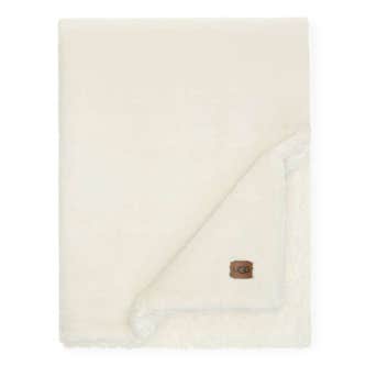 UGG Wade Throw Blanket