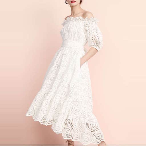 shopbop.com, Ulla Johnson Hollie Dress