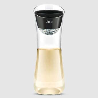 ÜLLO Wine Purifier & Carafe