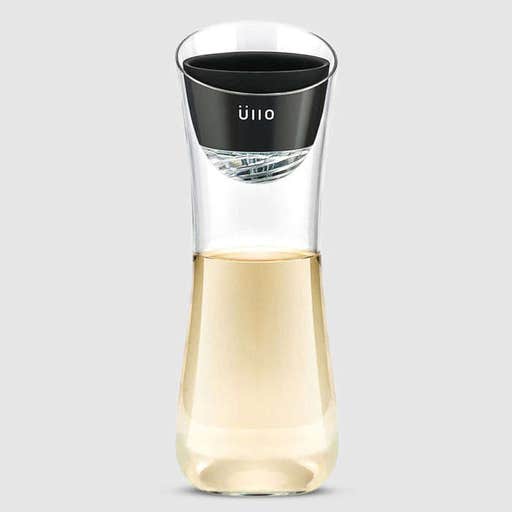 verishop.com, ÜLLO Wine Purifier & Carafe