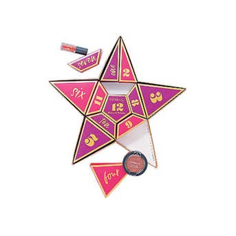 Ulta 12 Days of Beauty