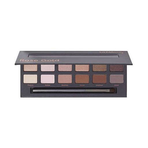 ulta.com, Ulta Rose Gold Eyeshadow Palette