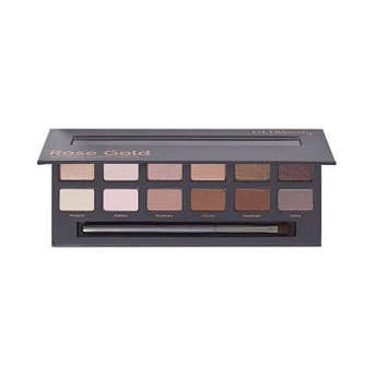 Ulta Rose Gold Eyeshadow Palette