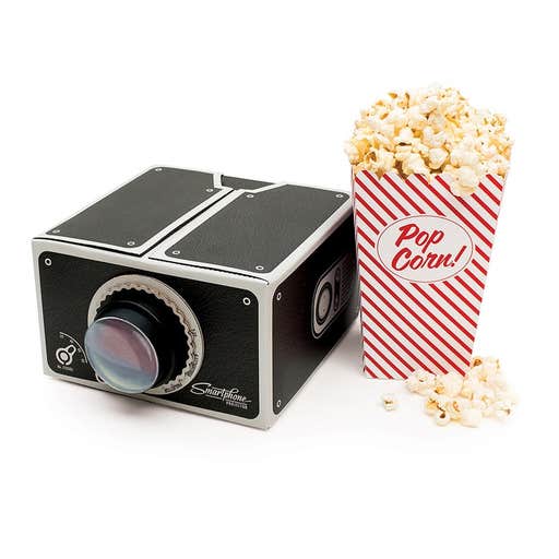 uncommongoods.com, Uncommon Goods Smartphone Projector
