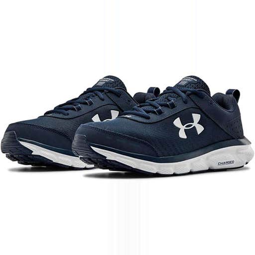 amazon.com, Under Armour Charged Assert 8 Running Shoe
