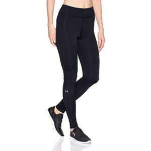 Under Armour ColdGear Authentic Leggings