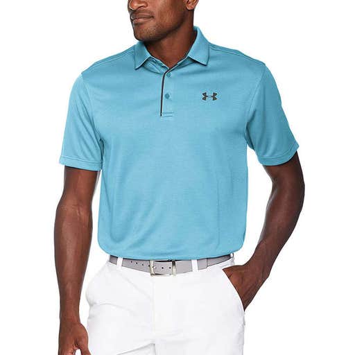 amazon.com, Under Armour Tech Polo