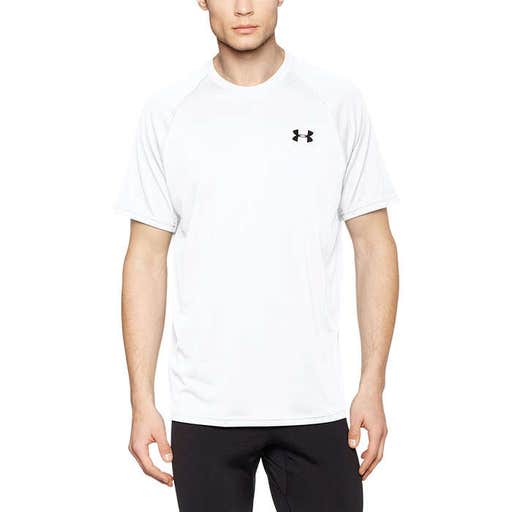 amazon.com, Under Armour Tech Short Sleeve T-Shirt