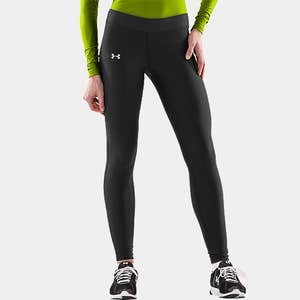 Under Armour Women's Coldgear Compression Leggings