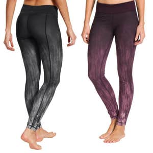 Under Armour Women's UA StudioLux® Ombre Legging