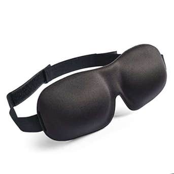 Unimi Sleep Mask