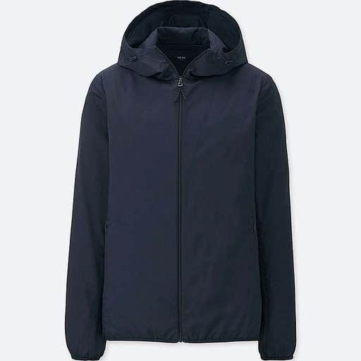uniqlo.com, Uniqlo Pocketable Parka