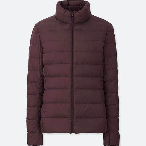 uniqlo.com, Uniqlo Ultra Light Down Jacket