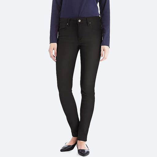 uniqlo.com, Uniqlo Ultra Stretch Jeans