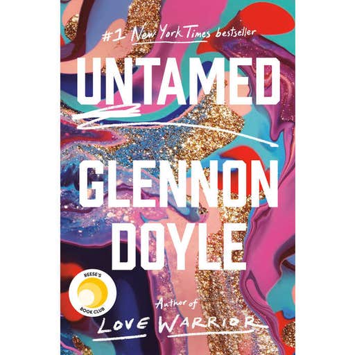 amazon.com, Untamed By Glennon Doyle