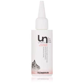Unwash Balancing Scalp Treatment Serum