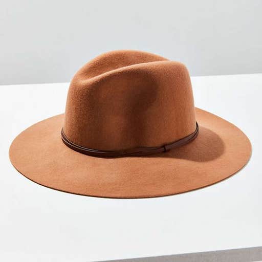 urbanoutfitters.com, Urban Outfitters Anna Felt Panama Hat