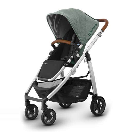 nordstrom.com, UPPAbaby 2018 CRUZ Aluminum Frame Stroller