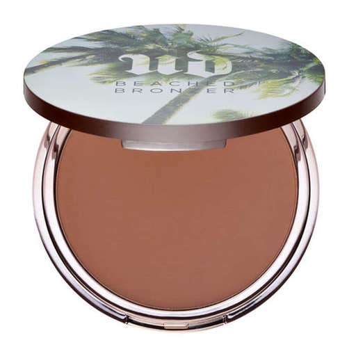 sephora.com, Urban Decay Beached Bronzer