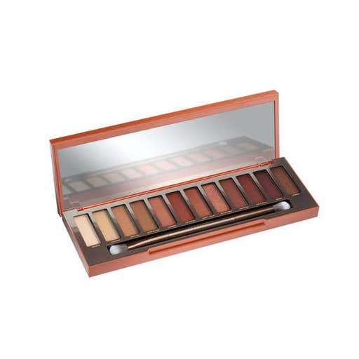 nordstrom.com, Urban Decay Cosmetics Naked Heat Palette