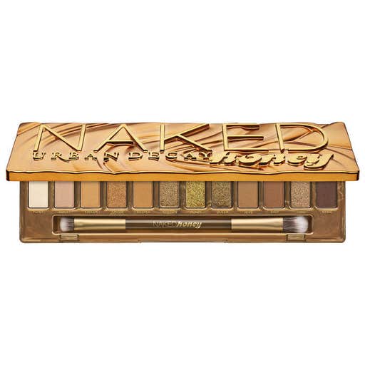 sephora.com, Urban Decay Naked Honey Palette
