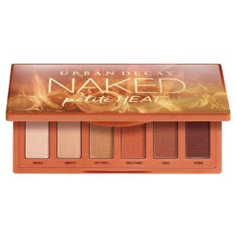 Urban Decay Naked Petite Heat