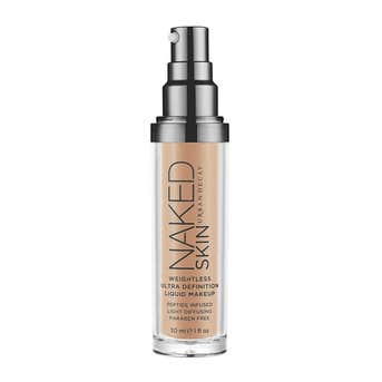 Urban Decay Naked Skin Weightless Ultra Definition Liquid Makeup