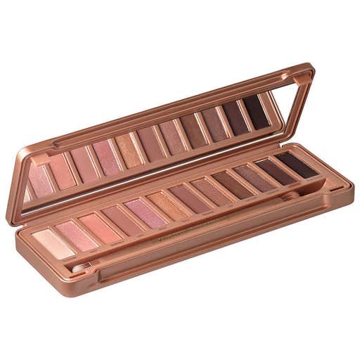 nordstrom.com, Urban Decay Naked3 Palette