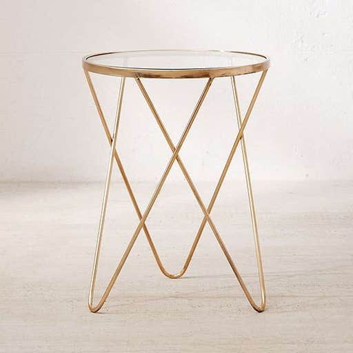 urganoutfitters.com, Urban Outfitters Hollyce Side Table