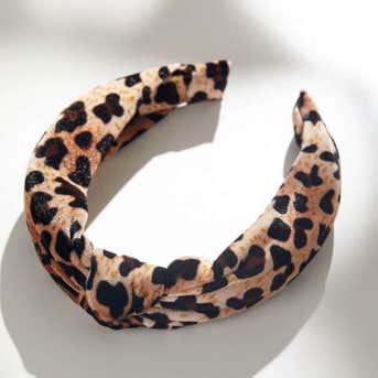 Urban Outfitters Top Knot Headband