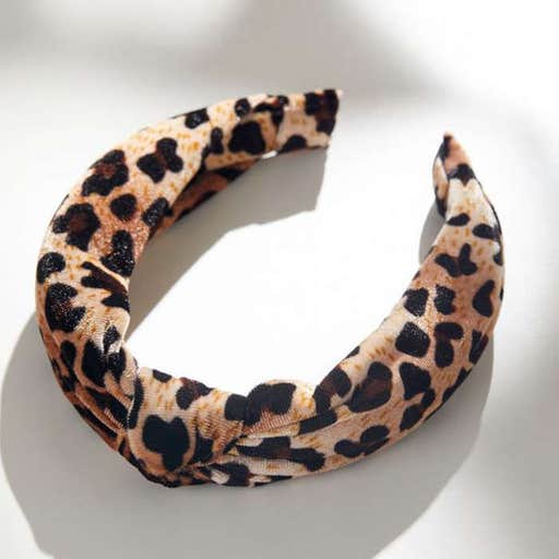 urbanoutfitters.com, Urban Outfitters Top Knot Headband