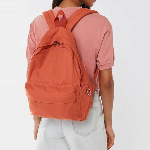 urbanoutfitters.com, Urban Outfitters UO Canvas Backpack