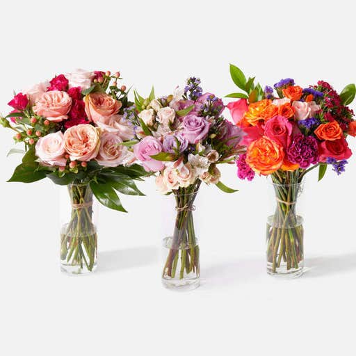 urbanstems.com, Urban Stems Floral Subscription